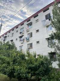 Миробод Куйлюк 1 4/4 ғиштли дом, балкон 2×6, 58 КВАДРАТ.