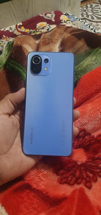 Xiaomi 11 lite 5G