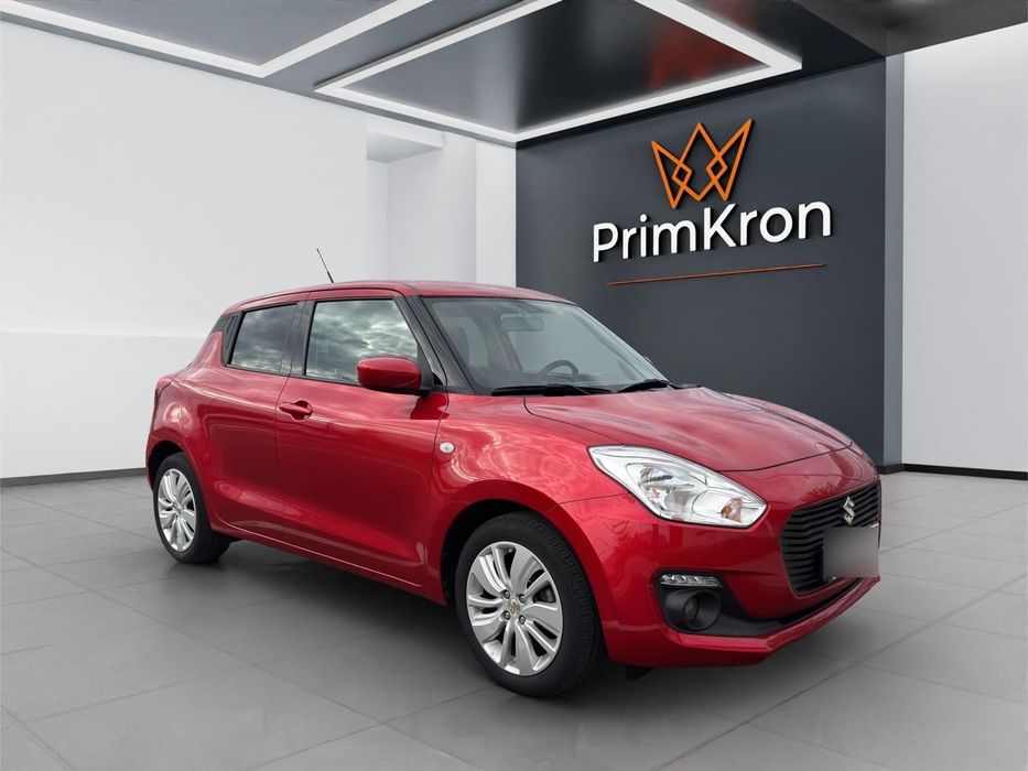 Suzuki Swift Primul proprietar/Carte service la zi/Stare foarte buna