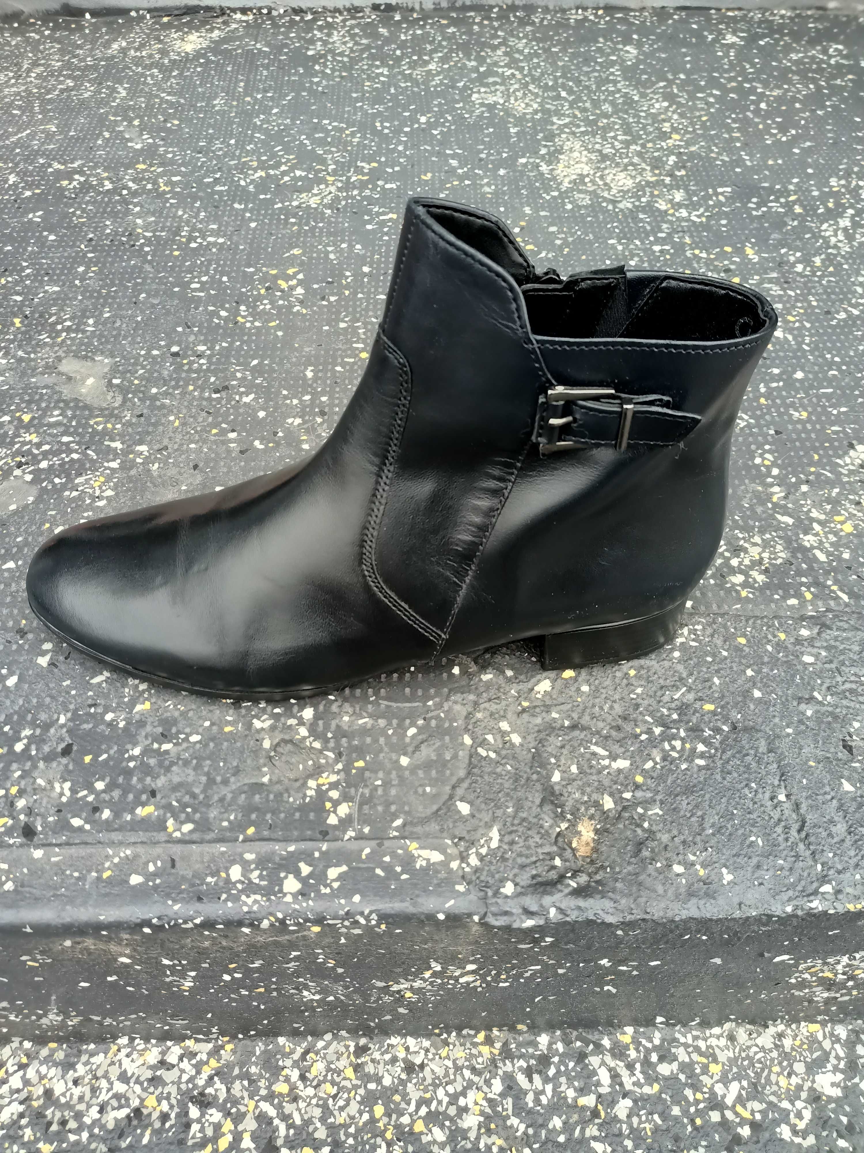 Ghete/Botine Dama Gabor /43