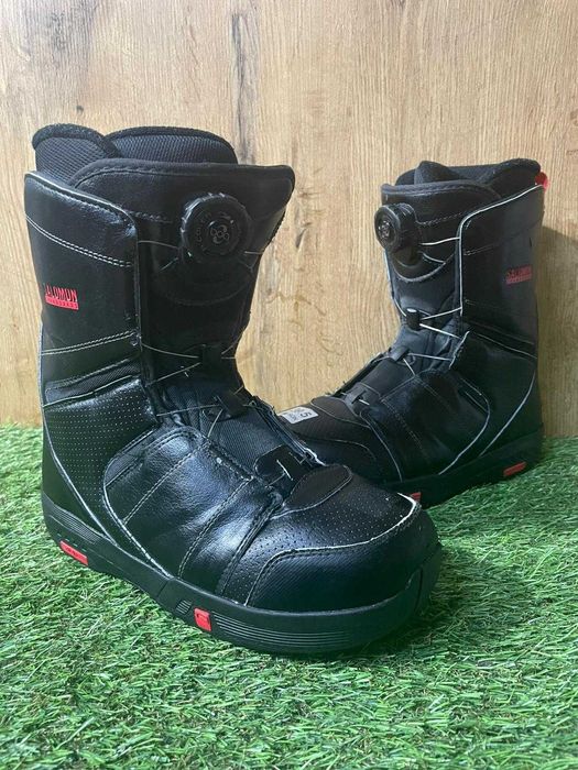 Boots SALOMON marime EU 39,5