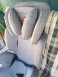 Scaun auto in stare buna