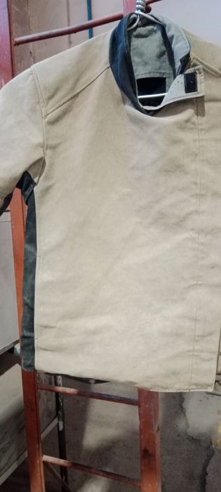 Сварочный костюм