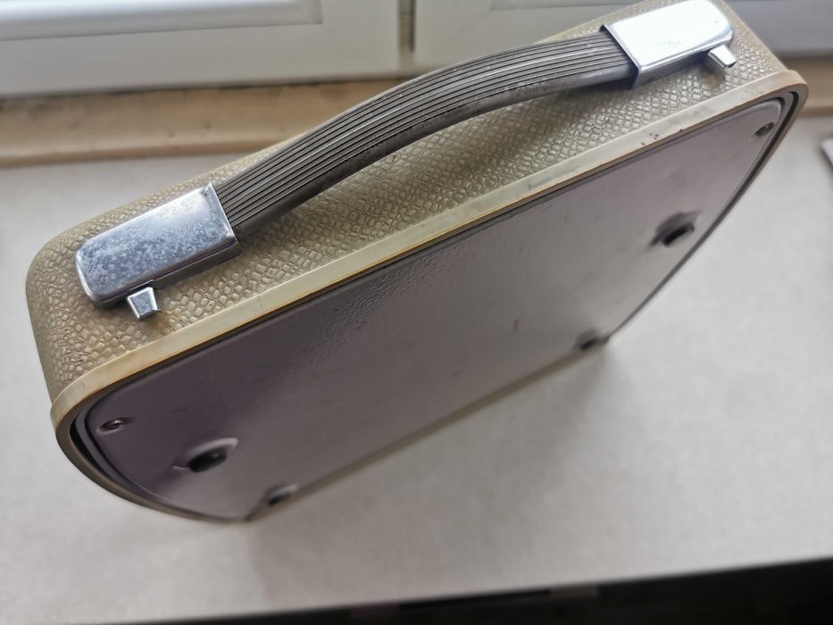 Пишеща машина Triumph Tippa