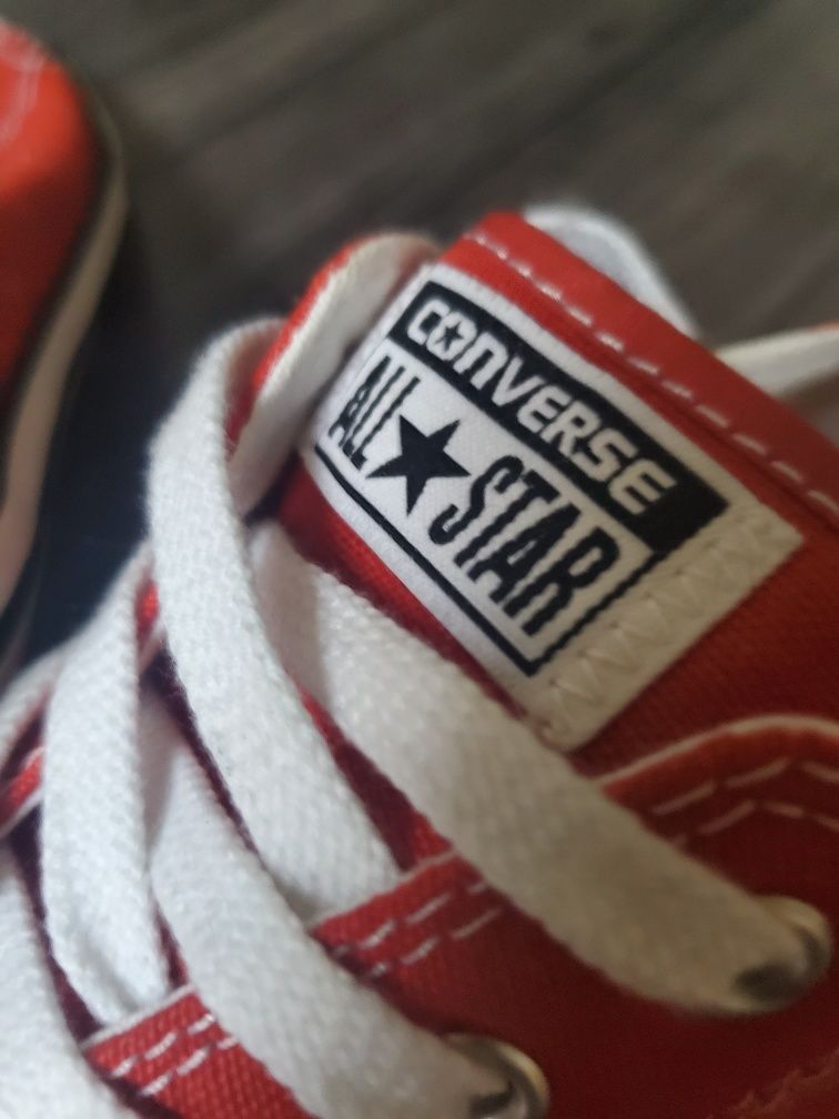 Дамски кецове Converse