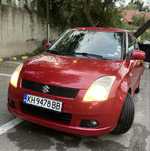 Suzuki Swift 1.3 93 к.с