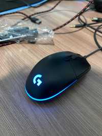 Продам мышку Logitech Pro Gaming