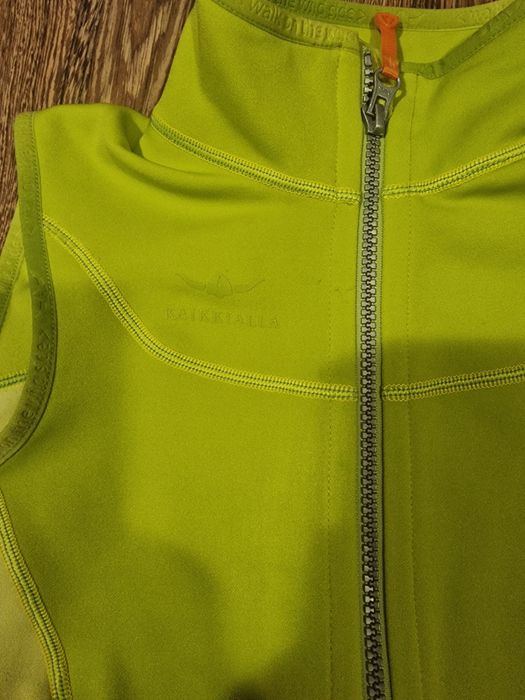 Vesta de dame Kaikkiallia XS/S