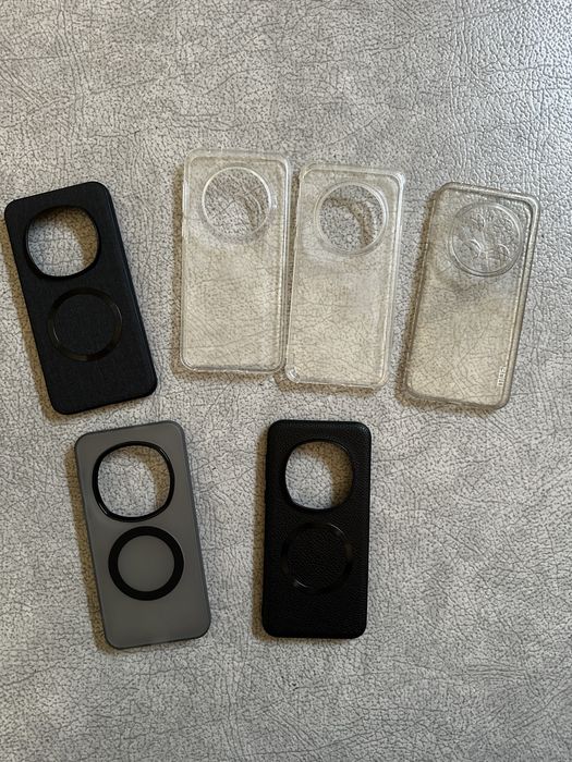 Honor Magic 7 Pro Case