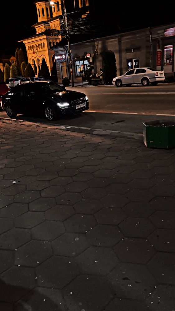 Audi a4 b8 Quattro sau schimb