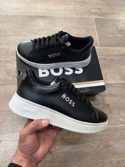 Adidasi Boss *calitate premium*