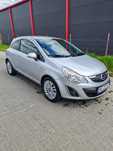Opel Corsa 1.2 benzină+GPL (2013]