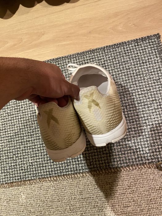 Спортни обувки адидас / adidas sport shoes