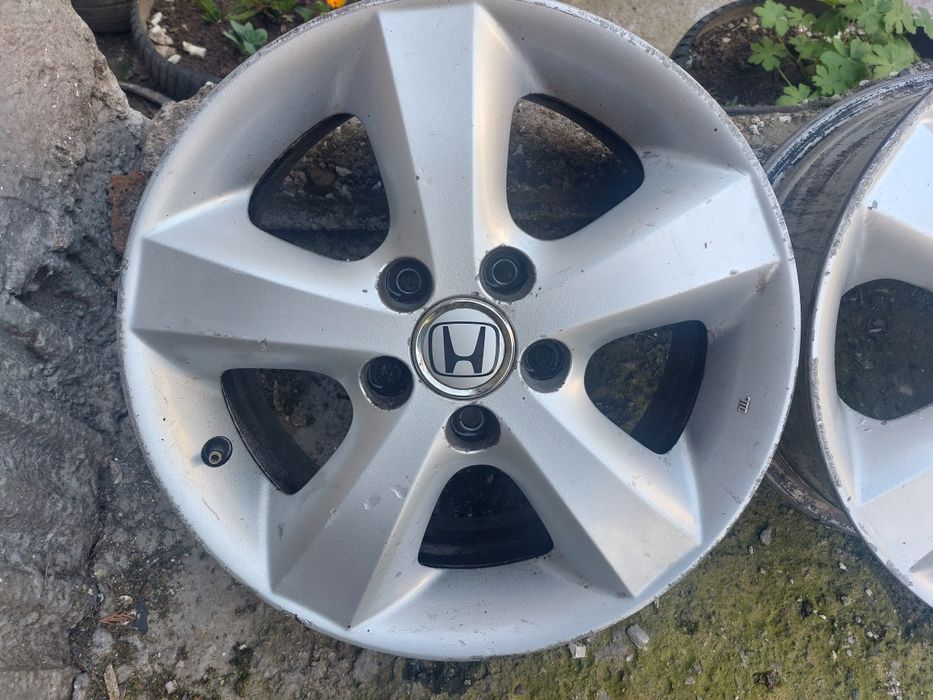 Джанти за Honda Frv 16цола