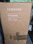 Vând monitor de gaming Samsung!