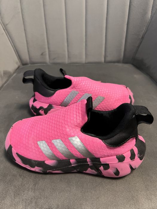 Маратонки adidas L+R
