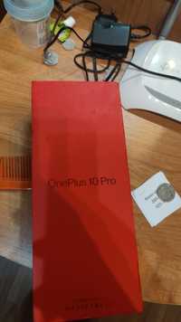 Продам OnePlus 10 pro 12/256