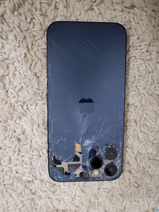 Vand iphone 12 pro Max