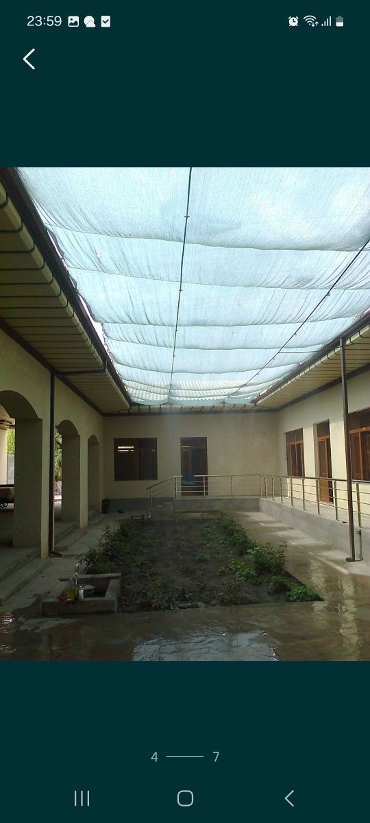 Микроклимат хизларимизни таклиф киламиз