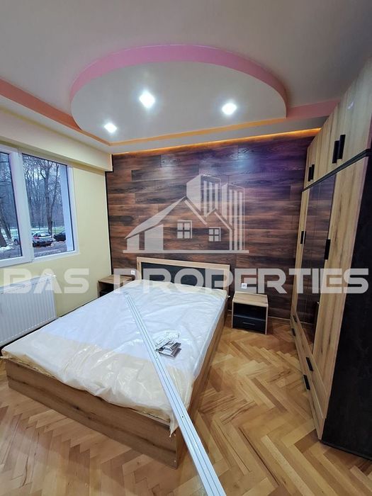 Продава се Тристаен апартамент в София, Свобода - 57 кв.м за 2683 €/кв.м - Снимка #4