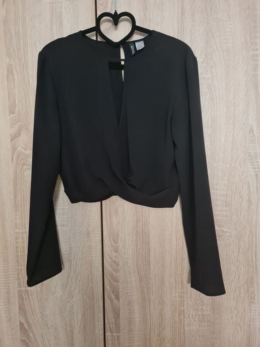 Bluza/ camasa H&M DIVIDED-impecabile