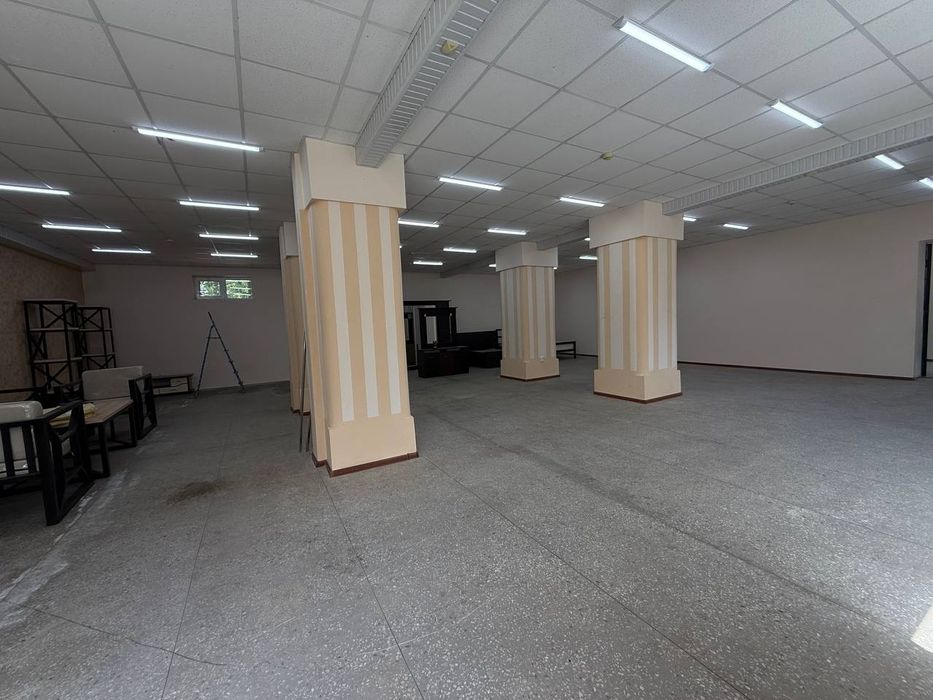 Нежилой жой арендага бериларди или сотилади