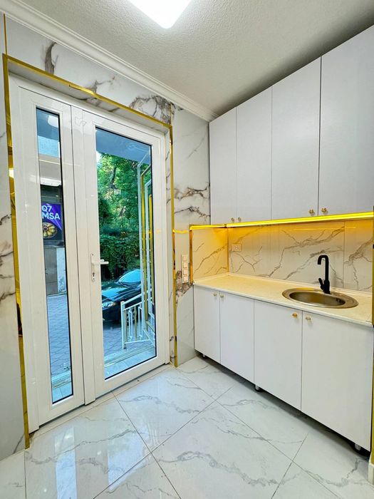 Отличный офис 1 этаж, вторая линия