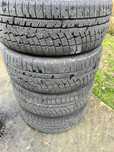 Anvelope de iarna 225/50R17