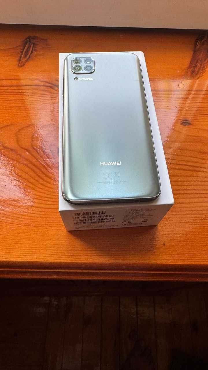 Huawei P40 Lite (korobka zaryadka)