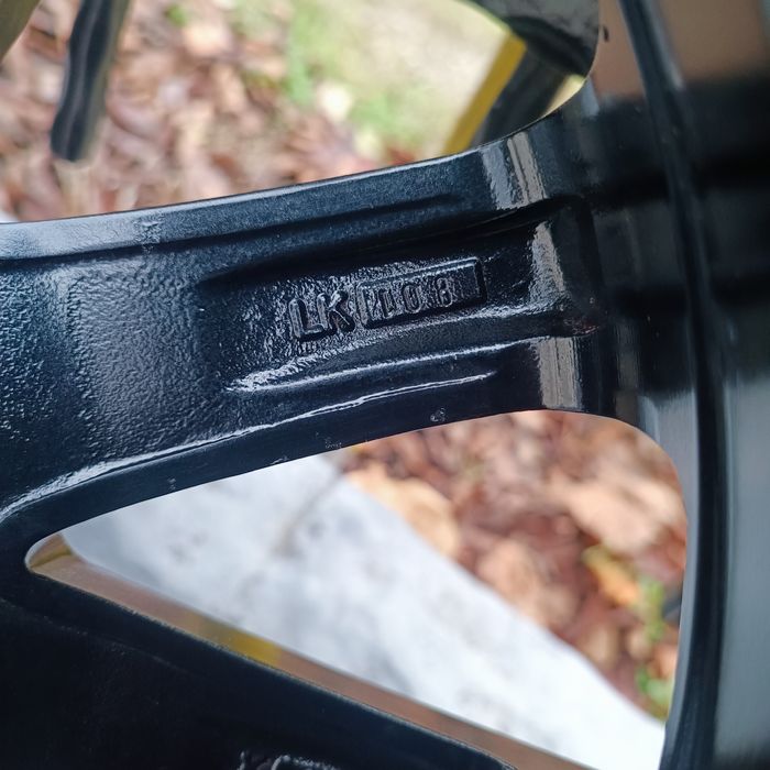 Roți Ford B-Max- Ecosport R16