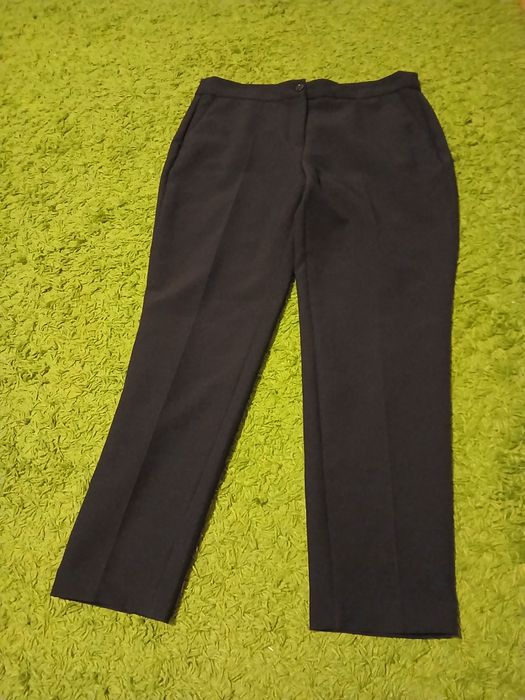 Pantalon negru C&A