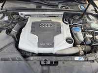 Motor 3.0 CAPA CCWA Audi A5 A4 B8 A6 cu PROBA 240 cai 07-2014