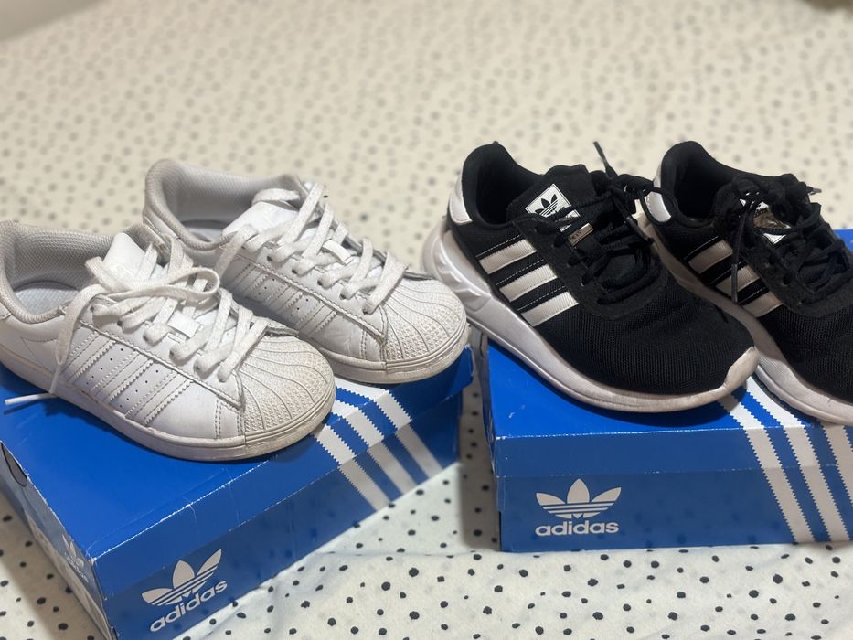 Adidasi adidas marimea 30