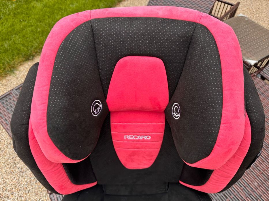 Scaun auto Recaro pentru copii