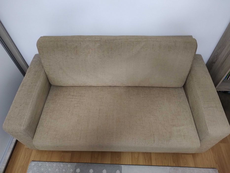 Canapea extensibilă