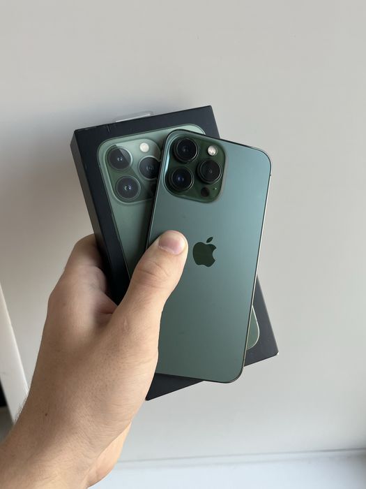 iphone 13 pro 512gb 75аккумулятор