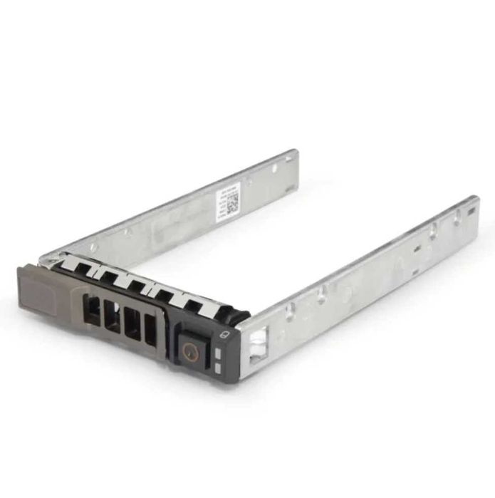Dell Caddy 2,5" SAS, SATA, Dell Gen 11, Gen 12, Gen 13