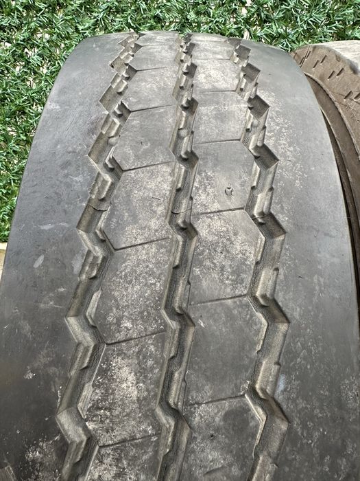 Anvelope 235/75 R17,5 PIRELII cu indice de greutate 143/141J