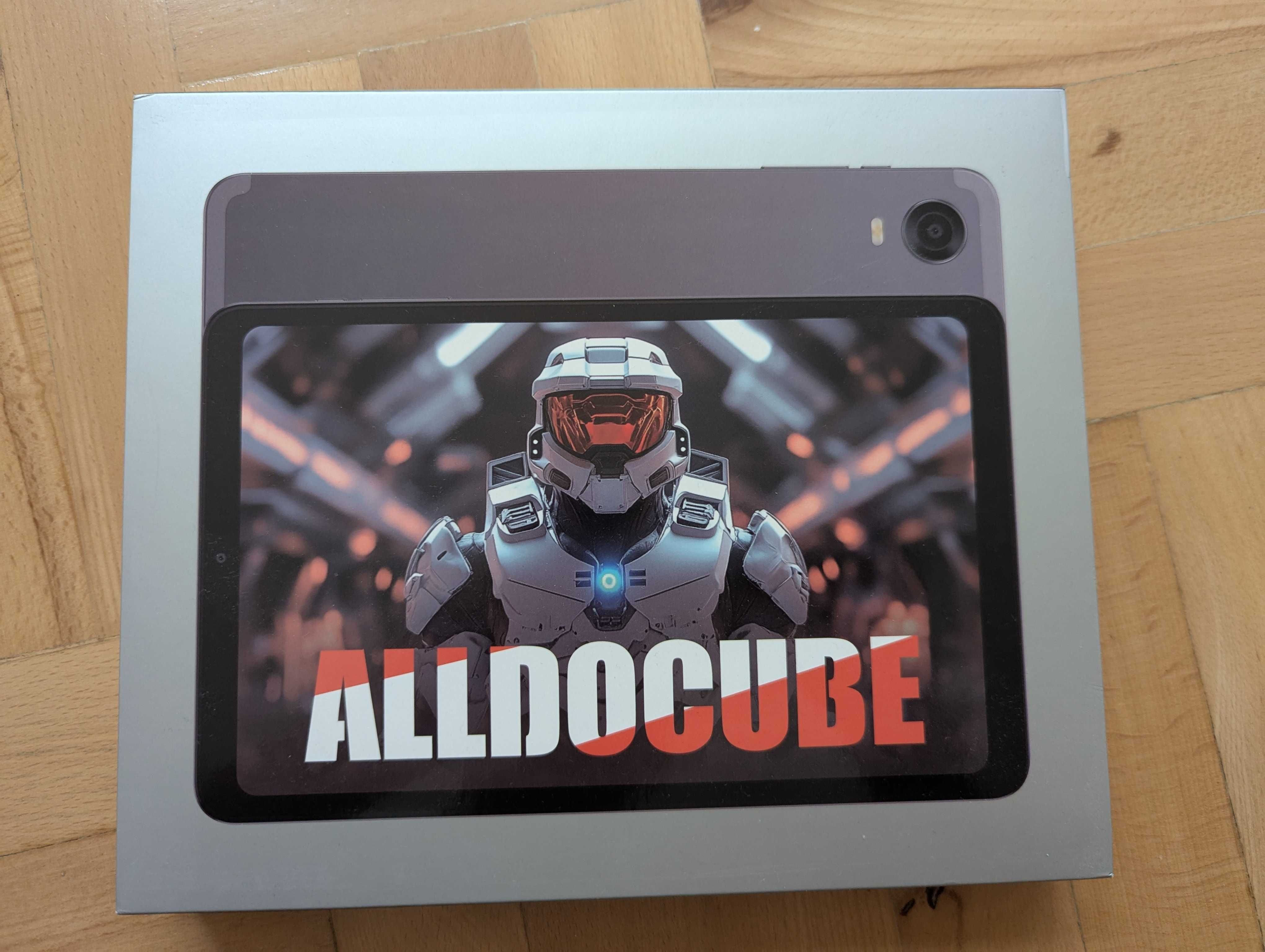 Таблет Alldocube iplay 60 mini turbo 8GB RAM