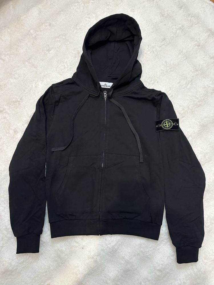 Stone Island горнище с цип