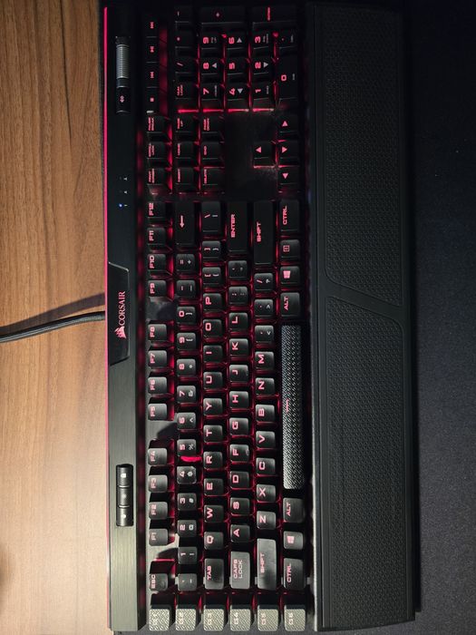 Tastatură Corsair Gaming K95 RGB PLATINUM