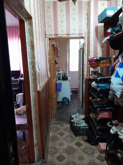 Срочно продаётся квартира в Яшнабадском районе Авиасозлар 2 1/8/9