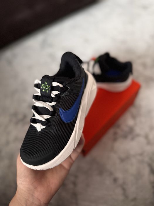 Детски обувки Nike