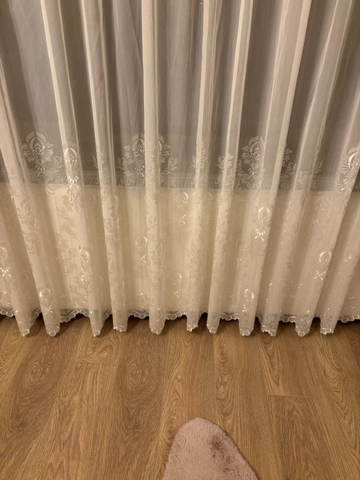 Perdea living impecabila