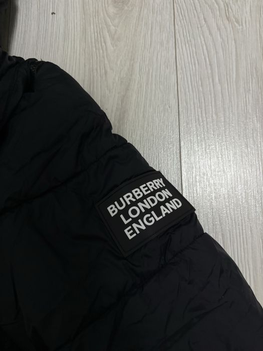 Geaca Burberry - Burberry London England