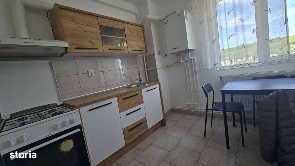 Apartament 2 camere decomandat
