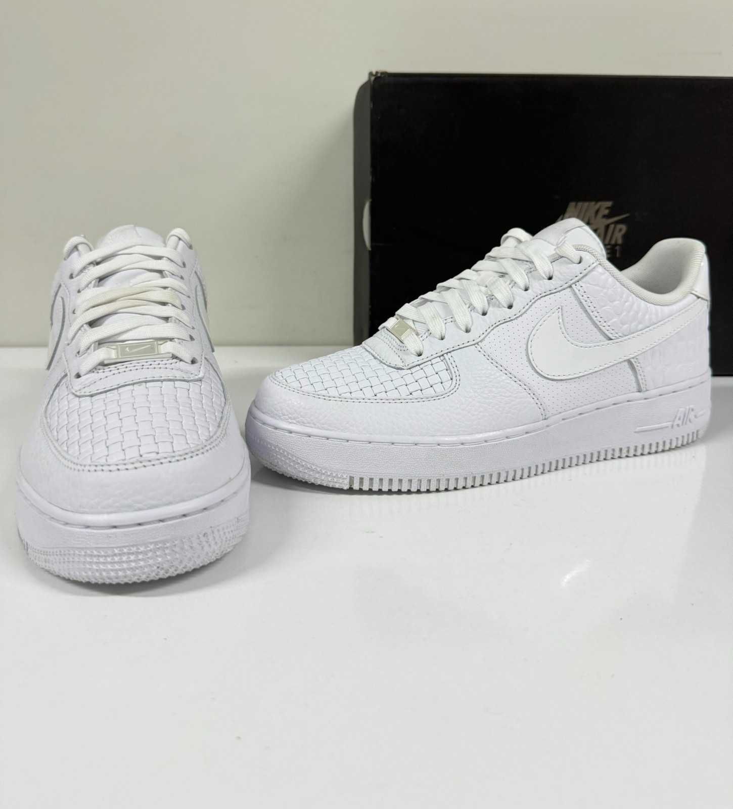 Nike Air Force 1 07 LX
