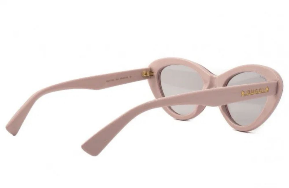Gucci Розови Очила Оригинални