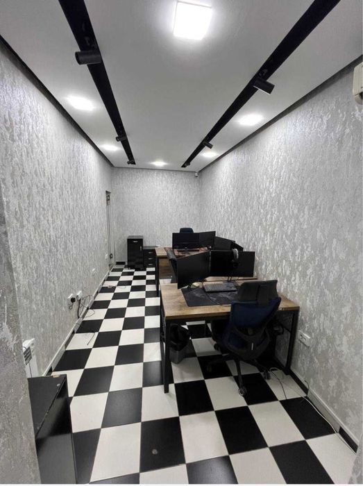 Аренда под Офис Ориентир Улица Ширин 62м2 600$ торг