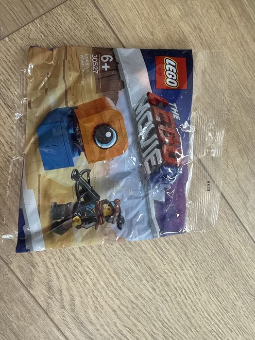 Lego мини набор